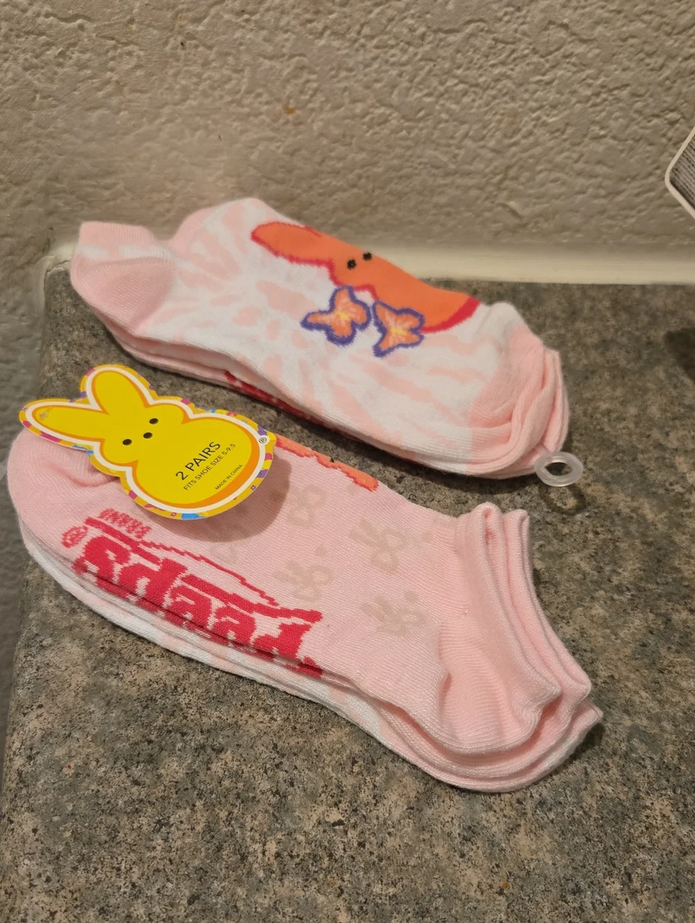 Peeps these charming